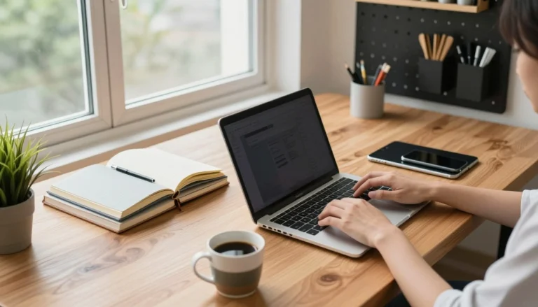 10 Time-Saving Document Hacks for Independent Content Creators