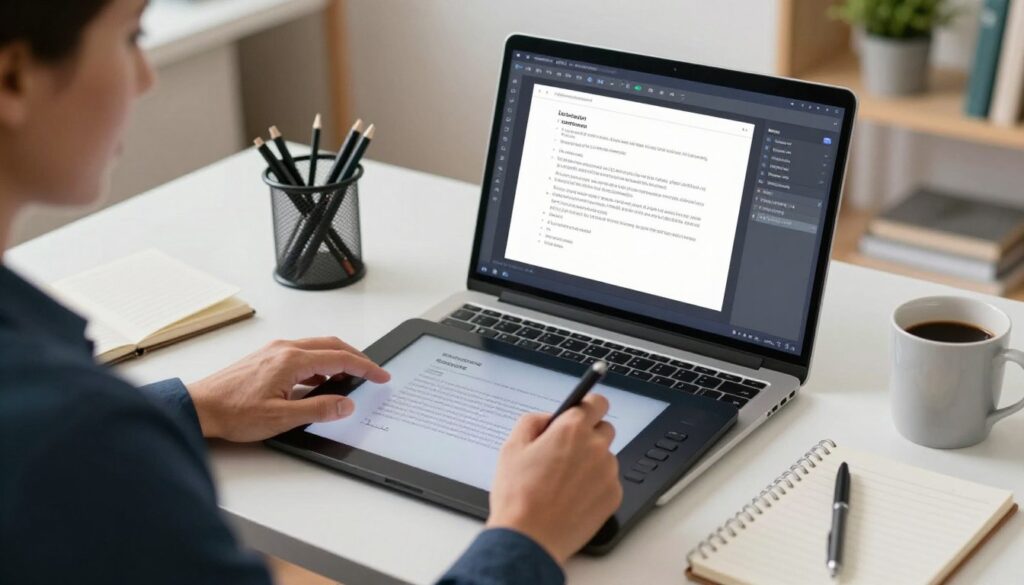 Adobe Acrobat Digital Signature