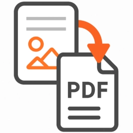 Image to PDF Tool
