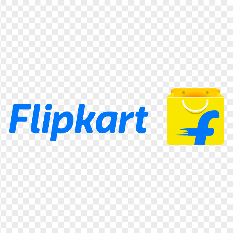 Flipkart Logo