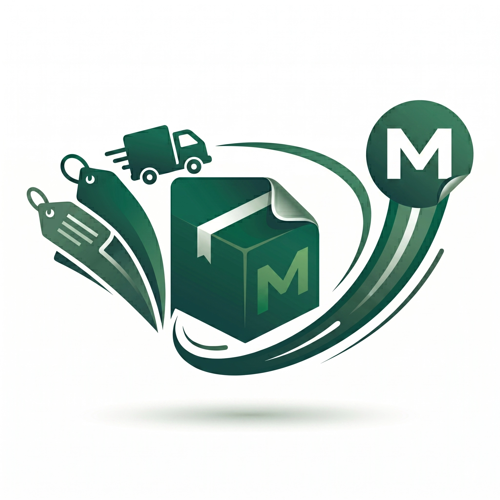 Meesho Label Cropper