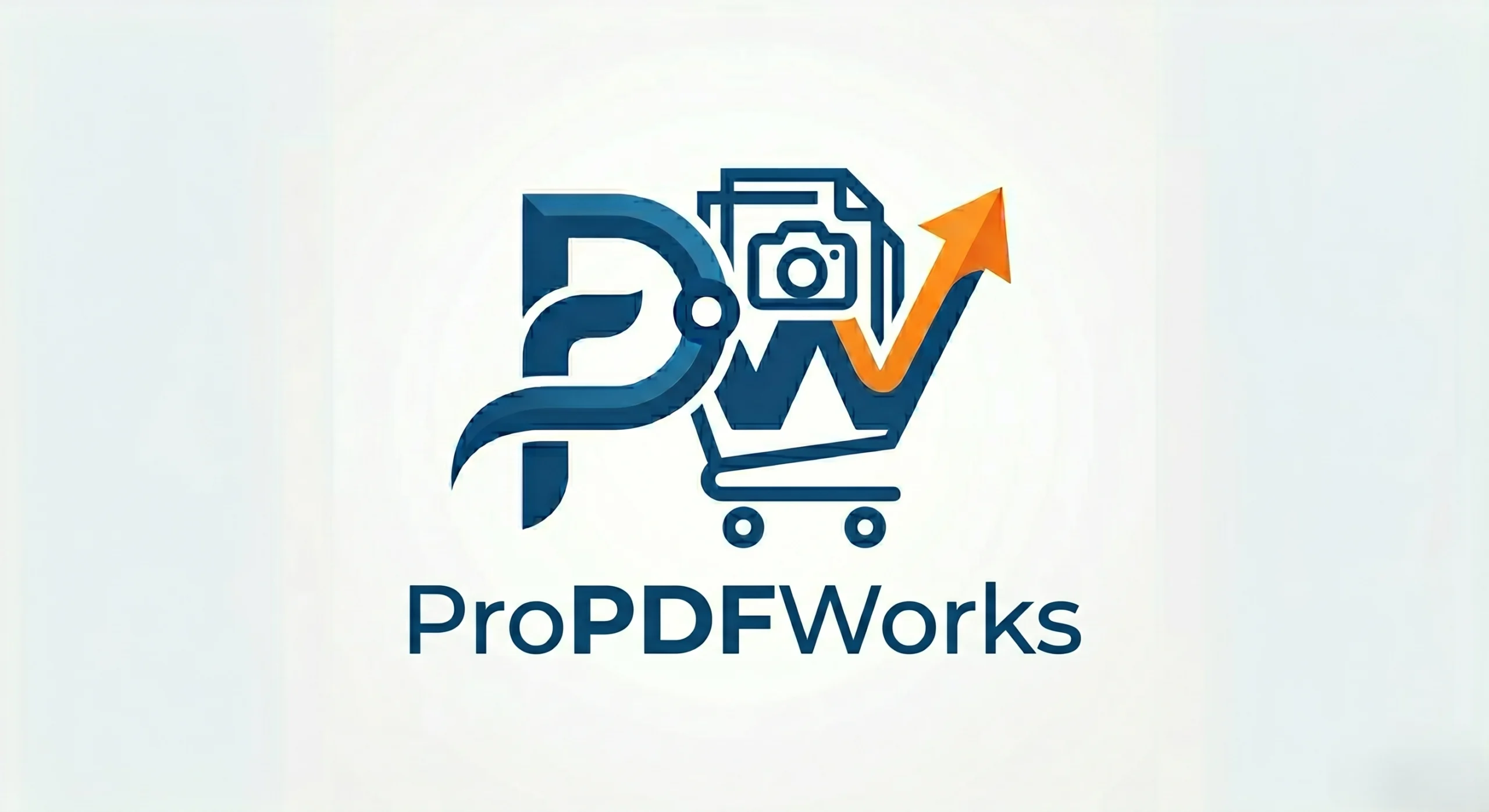 ProPDFWorks Logo