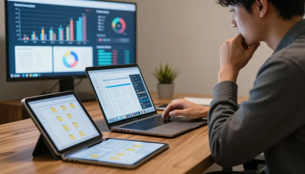 Assessing Your Current Digital Footprint