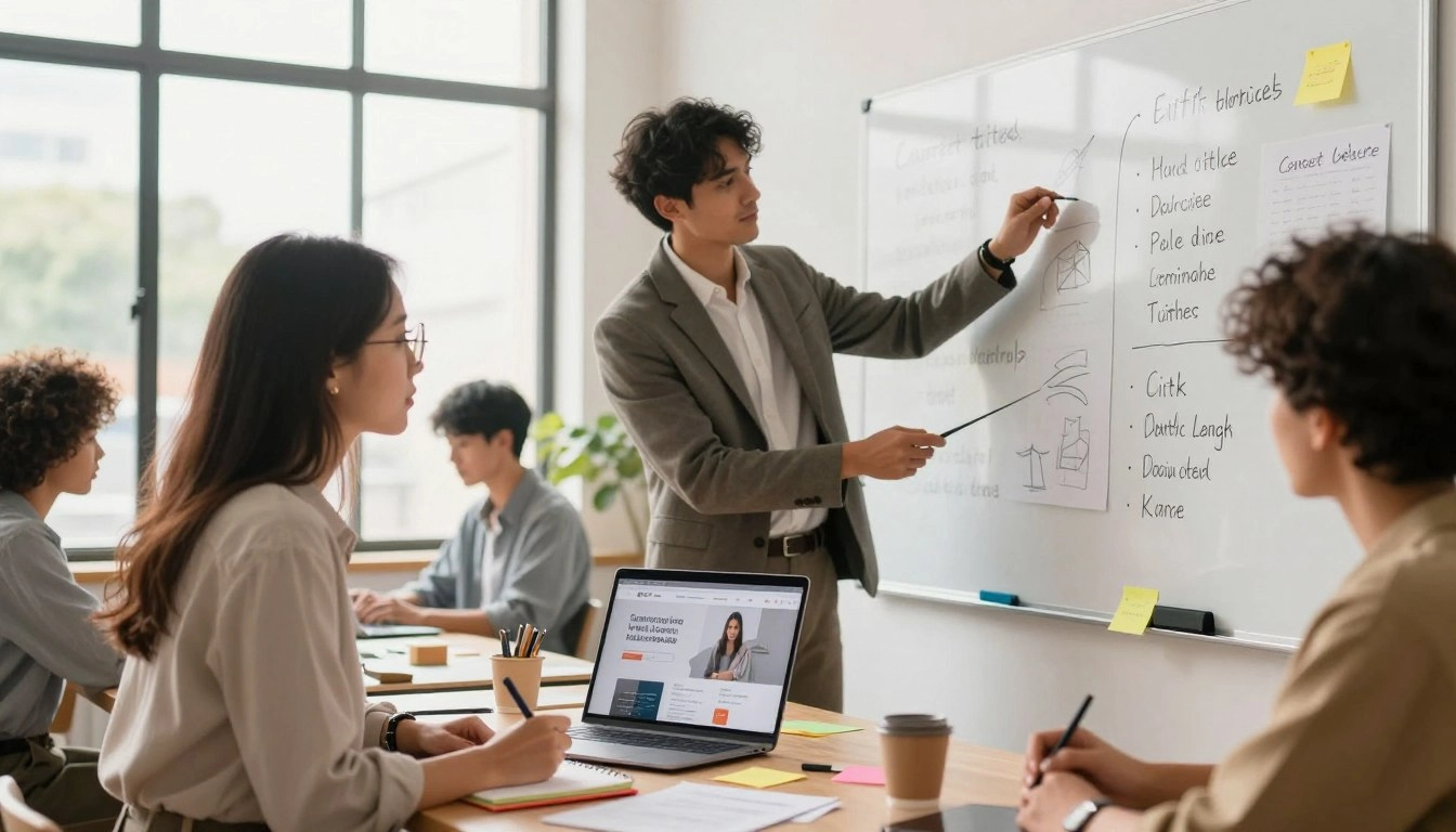 Stop Writing Boring Product Titles A Practical Guide to E-Commerce